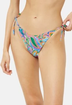 ETAM Rosklide - Braguita De Bikini - Bleu