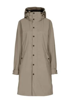 Noavery - Parka - Taupe 11 Noavery - Parka - Taupe -Tienda De Moda Femenina bc88197b30d84540bc658d52bc1cd9d3