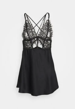Ann Summers Ce Soir Chemise - Camisón - Black 14 Ann Summers Ce Soir Chemise - Camisón - Black -Tienda De Moda Femenina bcb252b8138149fe93aa242966e14b5d