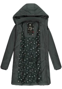 Ragwear Amarri - Abrigo De Invierno - Black 8 Ragwear Amarri - Abrigo De Invierno - Black -Tienda De Moda Femenina bce8899e4a574466aca6f8c4a4c126cb