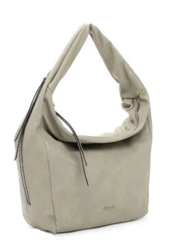Tamaris Liselotte - Bolso De Mano - Khaki 9 Tamaris Liselotte - Bolso De Mano - Khaki -Tienda De Moda Femenina bd003ce04fb54c6496bac3730cf6fd2c