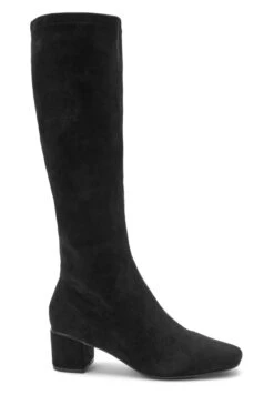 Next Forever Comfort Block Heel Regular Wide Fit - Botas - Black -Tienda De Moda Femenina bd062f9770db42eba1386c7476e49429