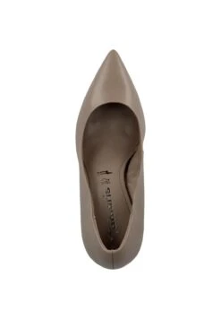 Tamaris - Zapatos Altos - Beige 9 Tamaris - Zapatos Altos - Beige -Tienda De Moda Femenina bd0c7452c42746e1b4fcd850c9cf9480