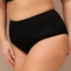 Cynthia 5Er Pack - Culotte - Schwarz -Tienda De Moda Femenina bd1bdaf9b85c4463b418a28516fe1b35