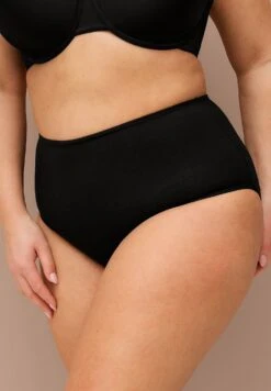 Cynthia 5Er Pack - Culotte - Schwarz