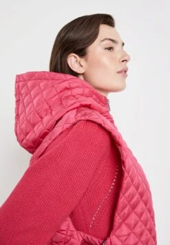 Taifun Wärmender Krageneinsatz Mit Kapuze - Otros Accesorios - Luminous Pink 9 Taifun Wärmender Krageneinsatz Mit Kapuze - Otros Accesorios - Luminous Pink -Tienda De Moda Femenina bd34166082524ad590fb8d26f8e49601