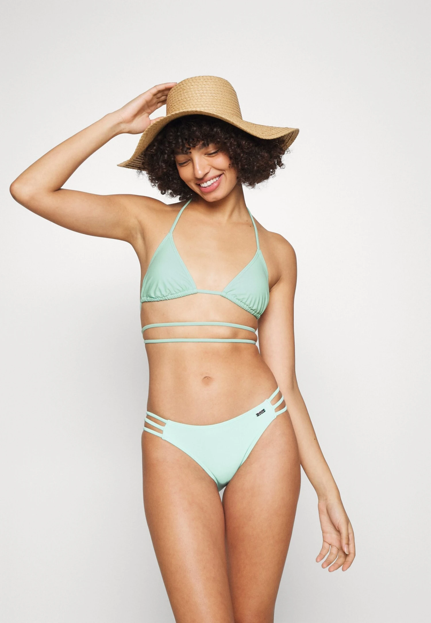 Buffalo Bikini - Bikini - Mint 4 Buffalo Bikini - Bikini - Mint - Imagen 2