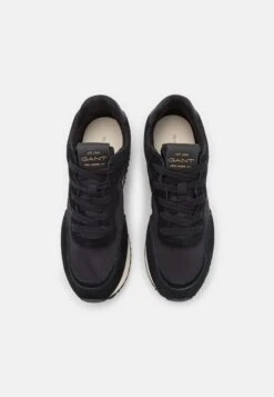 Gant Bevinda - Zapatillas - Black 13 Gant Bevinda - Zapatillas - Black -Tienda De Moda Femenina bd8cf6eadef74ca9b8cf85faa1ab3ae3