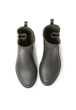 Toni Pons Clais - Botines - Caqui -Tienda De Moda Femenina bdb7ee34215c47f1b0a5cea288e3c7b1