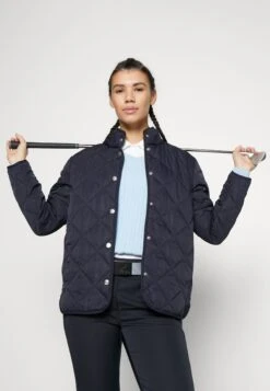Daily Sports Michelle Jacket - Chaqueta Outdoor - Navy -Tienda De Moda Femenina bddcef772d564e8ba2ad22abeb18a8f9