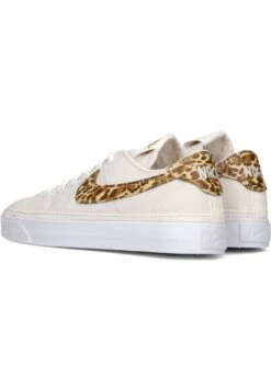 LageCourt Legacy Cnvs PtMaat - Zapatillas - Wit -Tienda De Moda Femenina bdf45dac14f6474da7522a24fcbfdc7b