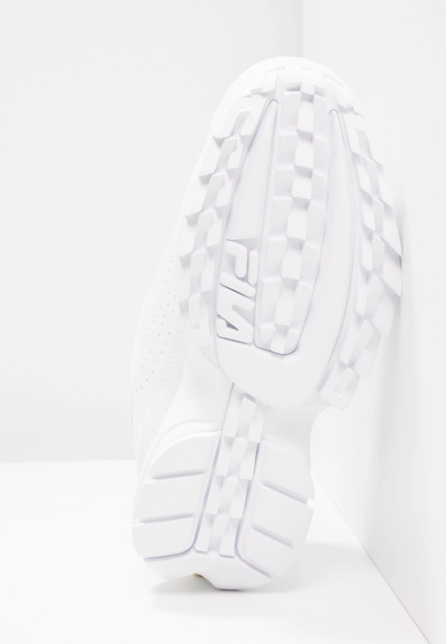 Fila Disruptor - Zapatillas - White 8 Fila Disruptor - Zapatillas - White - Imagen 6