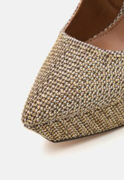 Kurt Geiger London Shoreditch Platform Court - Zapatos De Plataforma - Beige -Tienda De Moda Femenina be0177a33d9945049397f9d8ad6f1013