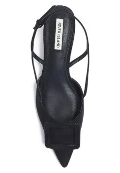 RIVER ISLAND Tacones - Black -Tienda De Moda Femenina be15119ce77f477ea8a5d3e92025e4dc