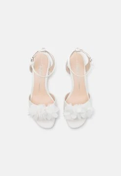 Buffalo Lucy Rose - Sandalias - Ivory -Tienda De Moda Femenina be2ecec2c26145faa973172551eef972