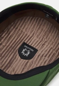 Brixton Brood Snap Unisex - Gorra - Spruce 12 Brixton Brood Snap Unisex - Gorra - Spruce -Tienda De Moda Femenina be5123f2cfeb407b97227942568c3247