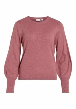 Vila Viava L S O-Neck Ka - Jersey De Punto - Mesa Rose 14 Vila Viava L S O-Neck Ka - Jersey De Punto - Mesa Rose -Tienda De Moda Femenina be5a96990a0e42f78ccab51ac9748d60