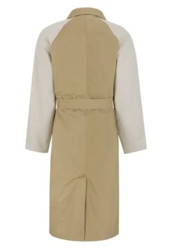 Soft Rebels Rina - Gabardina - Kelp 17 Soft Rebels Rina - Gabardina - Kelp -Tienda De Moda Femenina bebcad01bf884884a85b3efc51461cfe