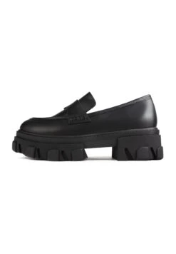 L37 Roulette - Mocasines - Black -Tienda De Moda Femenina bee131ec16e449598658115165ea971e