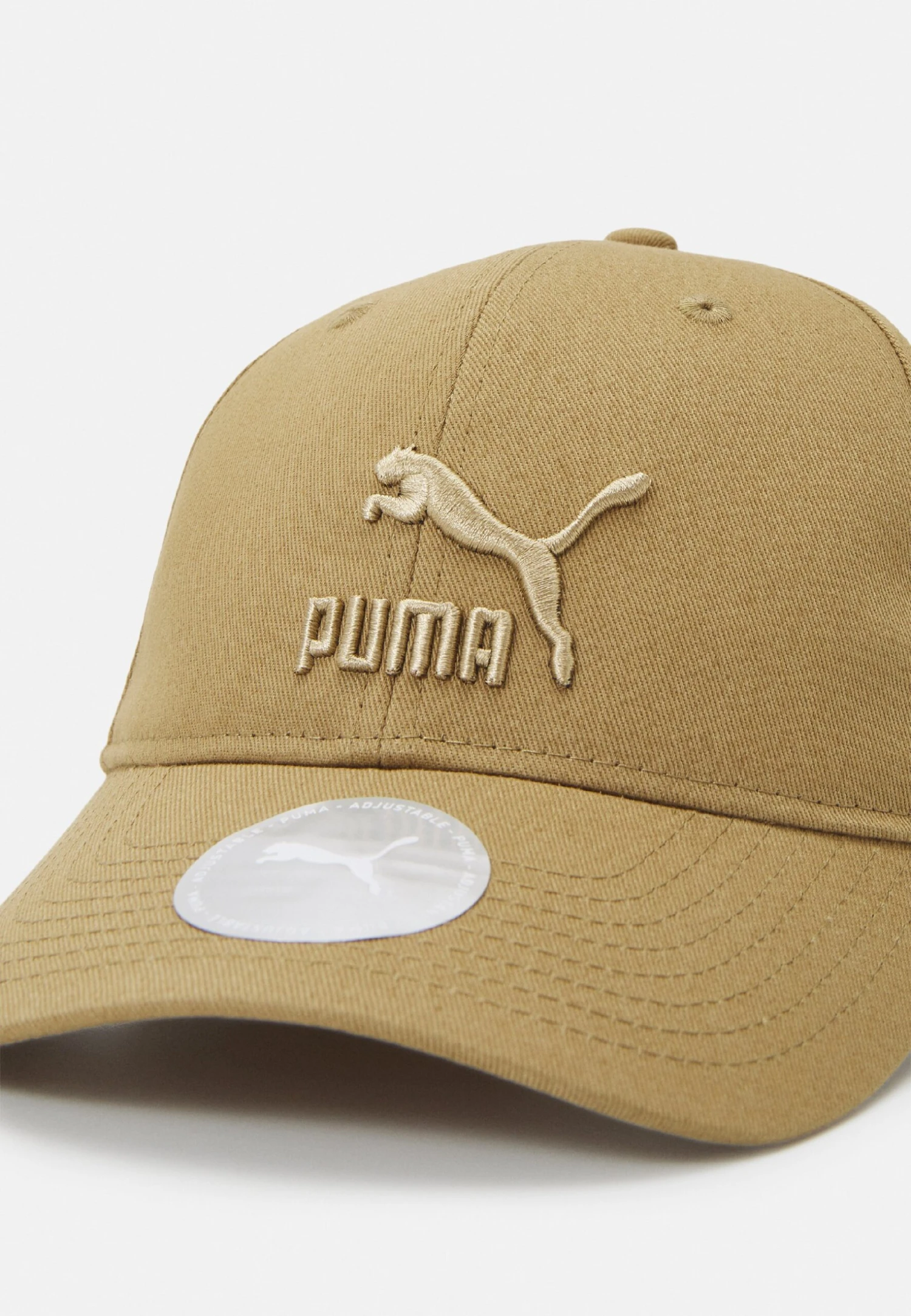 Puma Archive Logo Bb- Gorra - Toasted 6 Puma Archive Logo Bb- Gorra - Toasted - Imagen 4