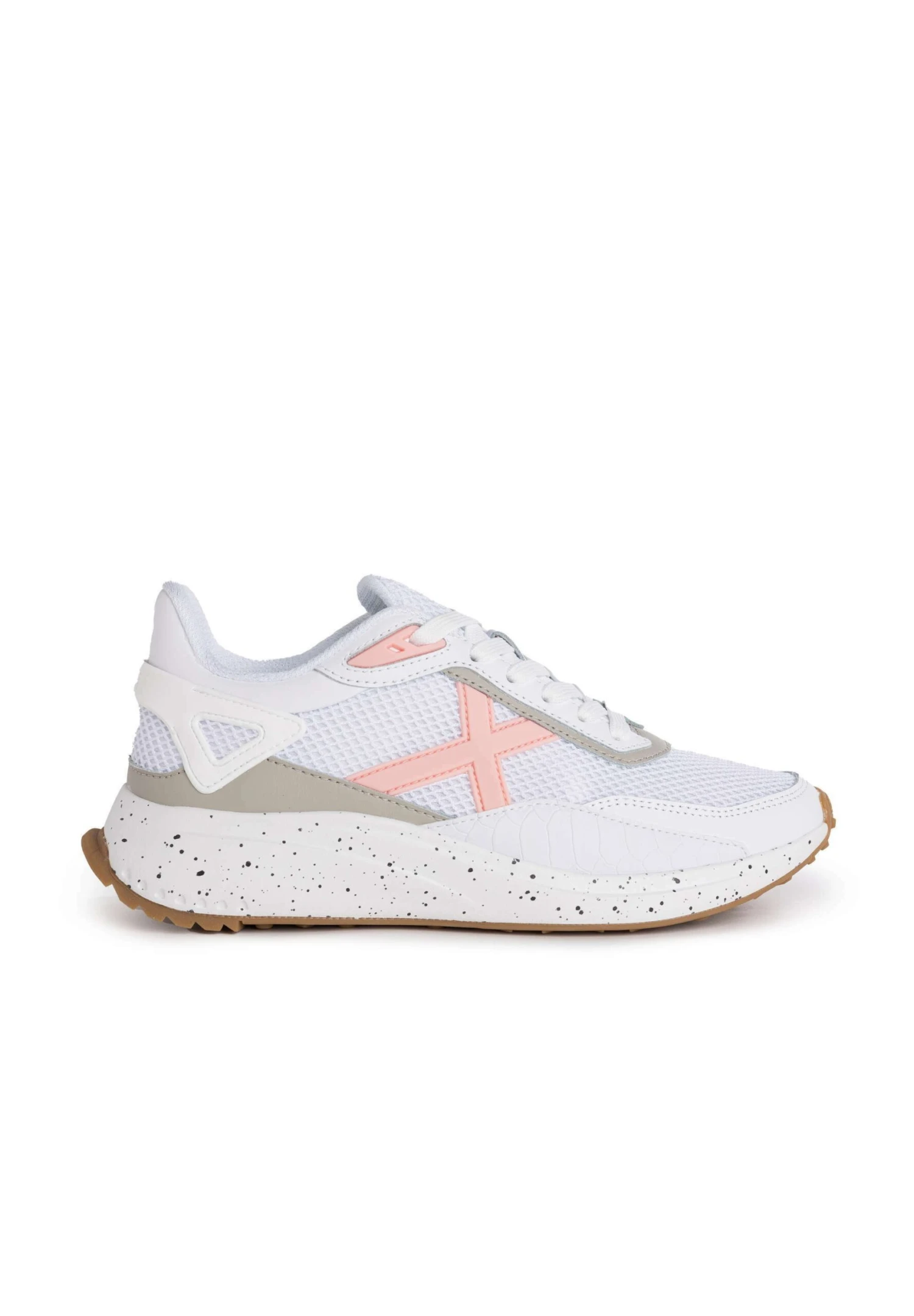 Munich Tip - Zapatillas - Blanco 7 Munich Tip - Zapatillas - Blanco - Imagen 5