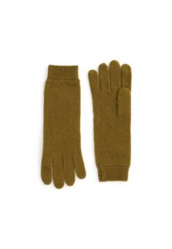 Next Cashmere Gloves - Guantes - Green 9 Next Cashmere Gloves - Guantes - Green -Tienda De Moda Femenina bf3ca0e8ff784736bf45b89be065d8df