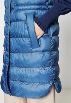 FUCHS SCHMITT Thermore - Chaleco - Azur -Tienda De Moda Femenina bf5eea5287ea4f1ea61201e34c1779de