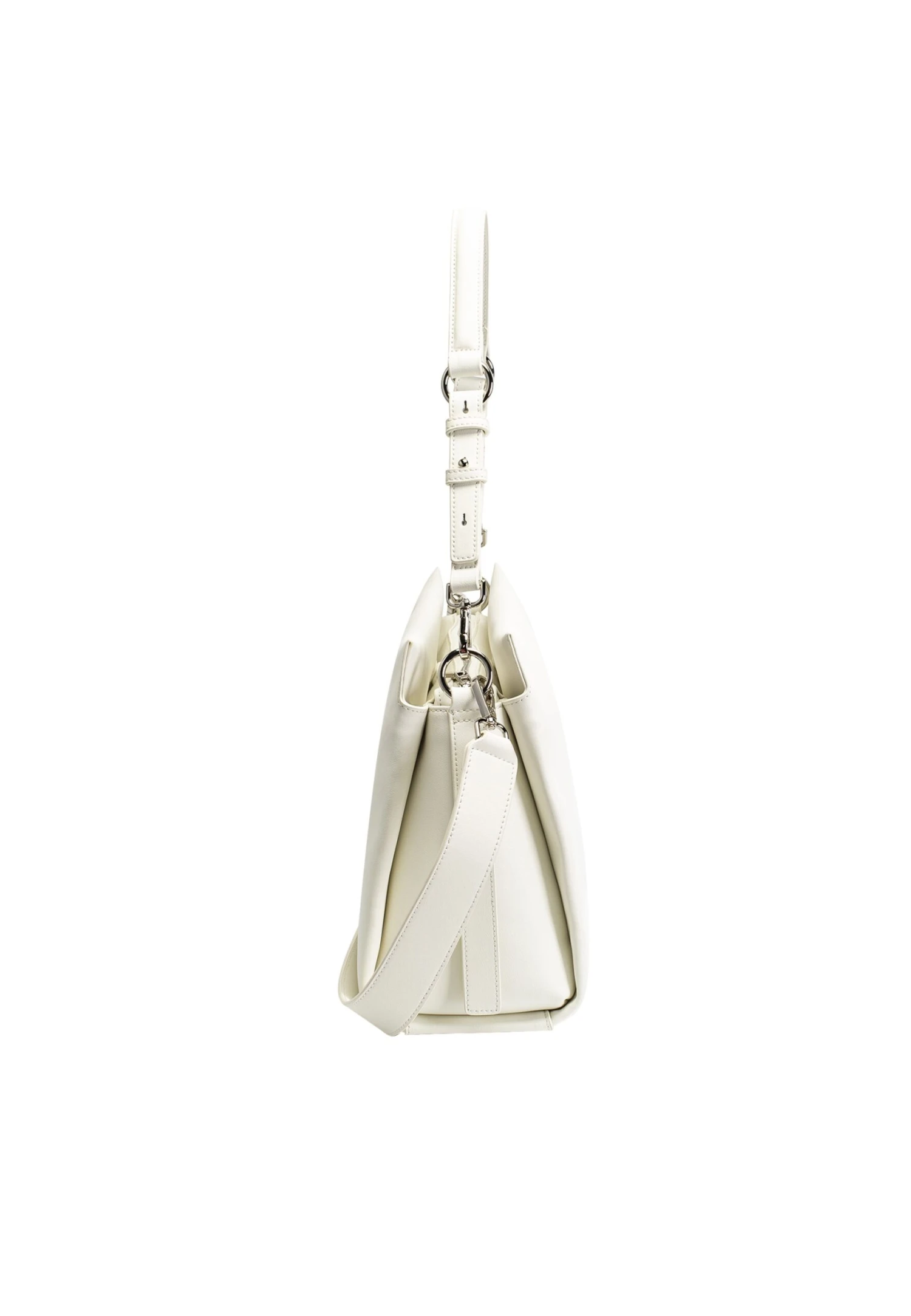 Grosse - Bolso De Mano - Crema 6 Grosse - Bolso De Mano - Crema - Imagen 4