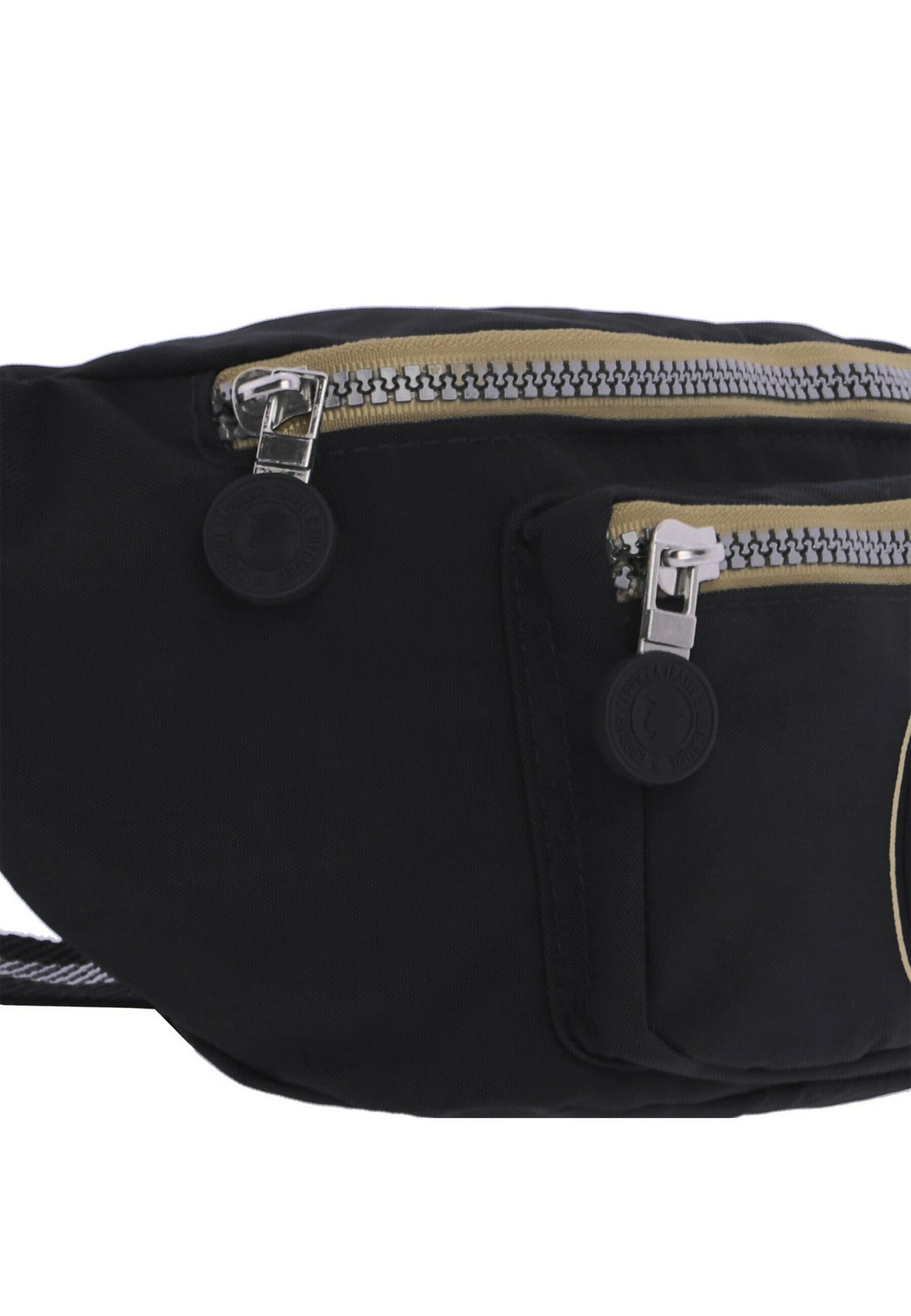 Riñonera - Black 7 Riñonera - Black - Imagen 5