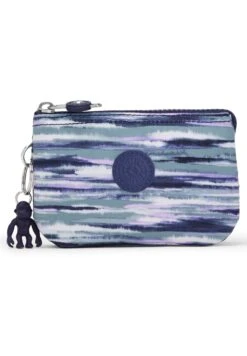 Kipling Monedero - Brush Stripes