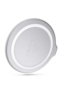 Estación De Carga - Glass White 12 Estación De Carga - Glass White -Tienda De Moda Femenina c01f296fcbd44bfe8b7e6016d183ce82