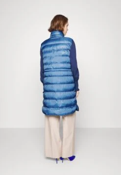 FUCHS SCHMITT Thermore - Chaleco - Azur -Tienda De Moda Femenina c0388f7264d24b2382ba4f852c677cd9