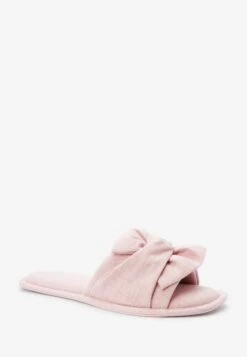 Next Bow Standard - Sandalias Planas - Pink 8 Next Bow Standard - Sandalias Planas - Pink -Tienda De Moda Femenina c0d779aee9c54fb297be38fd8c9fbb0b