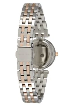 Michael Kors Darci - Reloj - Silver/Rosegold-Coloured 9 Michael Kors Darci - Reloj - Silver/Rosegold-Coloured -Tienda De Moda Femenina c0dc13b3c3894c2a8002a31ecd2ef257