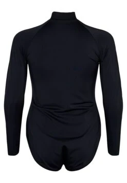 Zizzi Mit Langen Ärmeln - Bañador - Black 11 Zizzi Mit Langen Ärmeln - Bañador - Black -Tienda De Moda Femenina c0ef5a04288541539a378f2f88670514