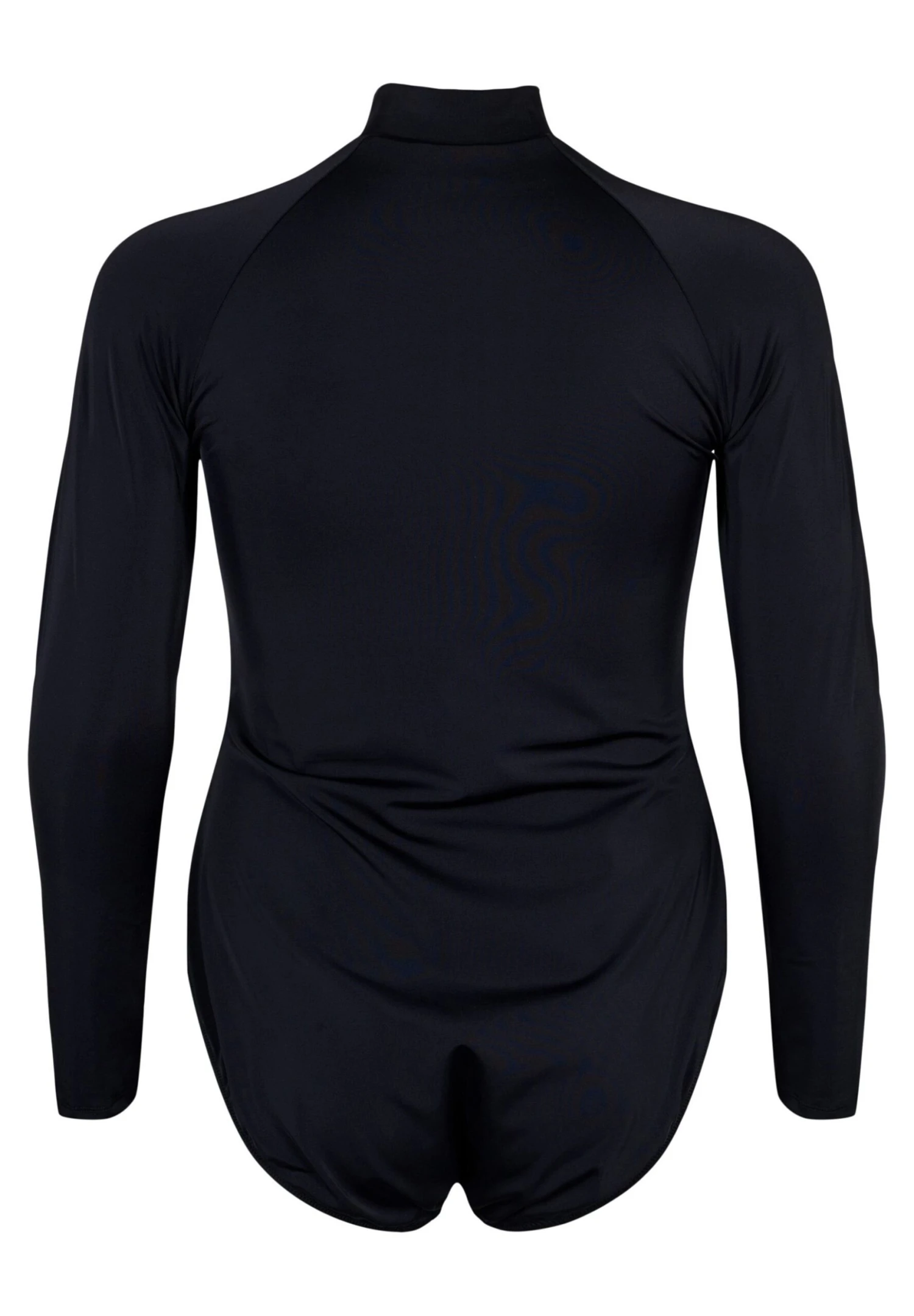 Zizzi Mit Langen Ärmeln - Bañador - Black 7 Zizzi Mit Langen Ärmeln - Bañador - Black - Imagen 5