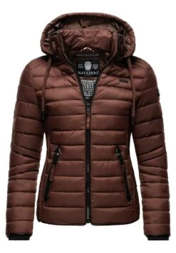 Navahoo Lulana - Chaqueta De Entretiempo - Ochre 17 Navahoo Lulana - Chaqueta De Entretiempo - Ochre -Tienda De Moda Femenina c10050b6a4e34cbd86ab1ac052eed0e2