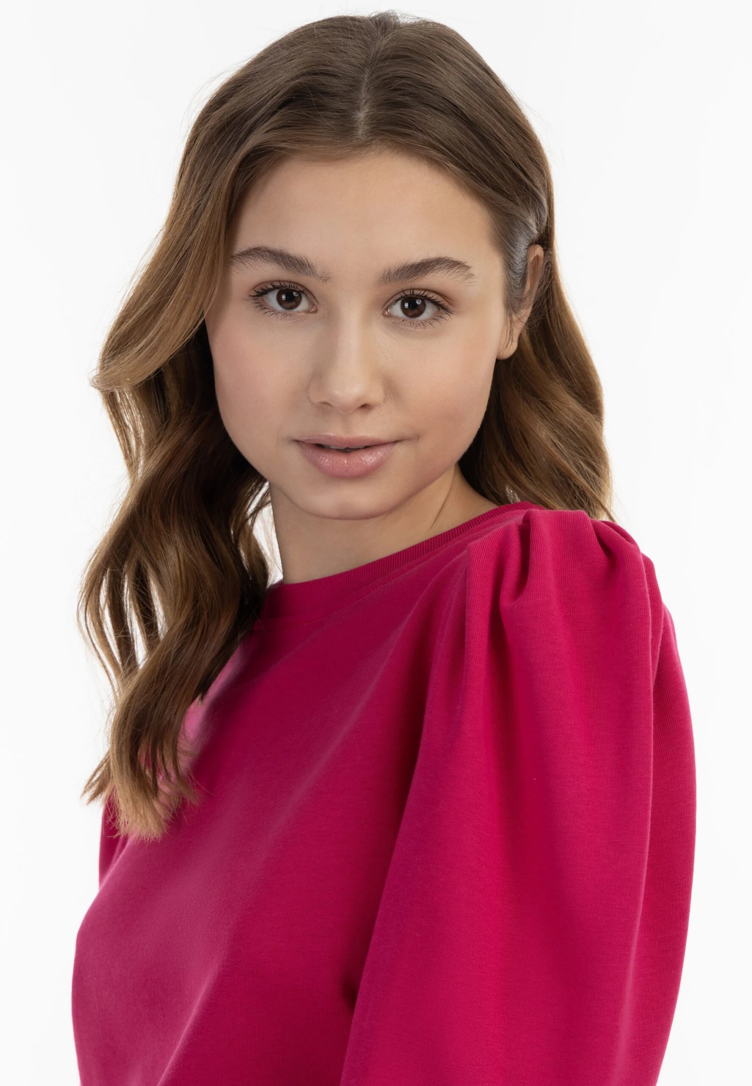 MyMO Sudadera - Pink 6 MyMO Sudadera - Pink - Imagen 4