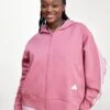 Adidas Sportswear Chaqueta De Entrenamiento - Pink Strata -Tienda De Moda Femenina c13f1f2a3fc74a5ebcba3aebda360ff1