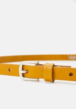 Vanzetti Cinturón - Sonnenblumen Gelb -Tienda De Moda Femenina c1572963d7544066b53077e88d1d2237