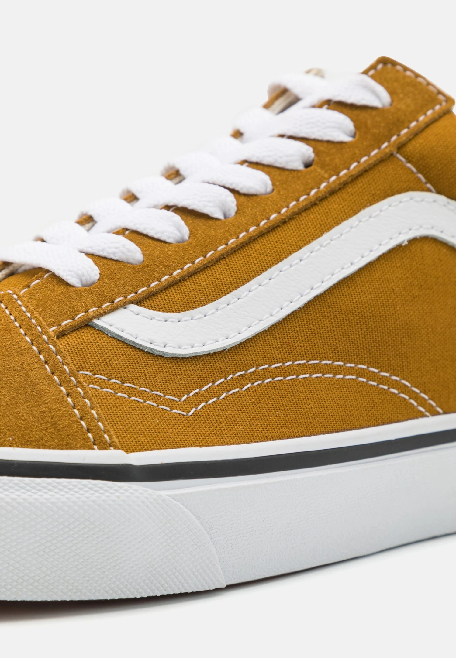 Vans Old Skool- Zapatillas - Color Theory Golden Brown 8 Vans Old Skool- Zapatillas - Color Theory Golden Brown - Imagen 6