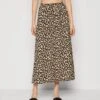Vero Moda Vmsimply Easy Skirt - Falda Acampanada - Irish Cream/Dina -Tienda De Moda Femenina c1fafec5bf2f45efab29bf57d5b98ffc