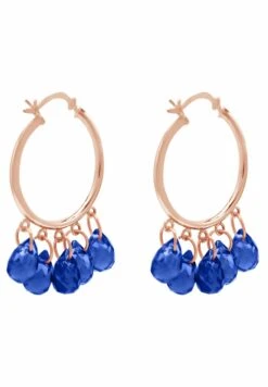 Gemshine Pendientes - Rose Gold Coloured 5 Gemshine Pendientes - Rose Gold Coloured -Tienda De Moda Femenina c2298e2b627c419dba2d12f17e423ba2