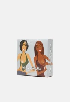 Magic Bodyfashion Flower Nipples - Otros Accesorios - Mocha 6 Magic Bodyfashion Flower Nipples - Otros Accesorios - Mocha -Tienda De Moda Femenina c22ebcfe964d4fc79a26644e7ee4e2ef