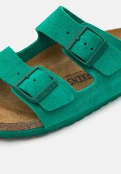 Birkenstock Arizona Unisex - Pantuflas - Digital Green -Tienda De Moda Femenina c22f7ed3c73341d1b0e6d61321af28f9