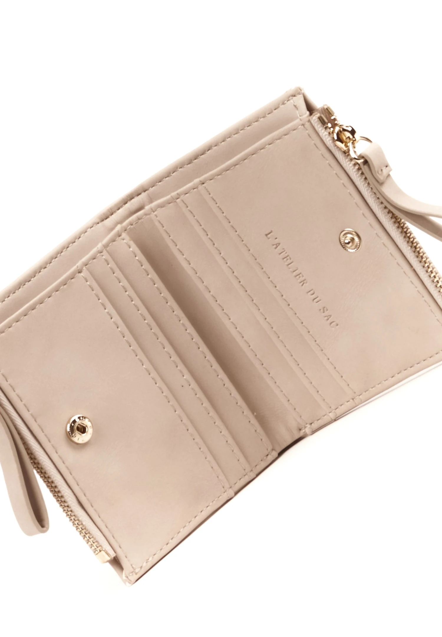 Ivy - Monedero - Sabbia 4 Ivy - Monedero - Sabbia - Imagen 2