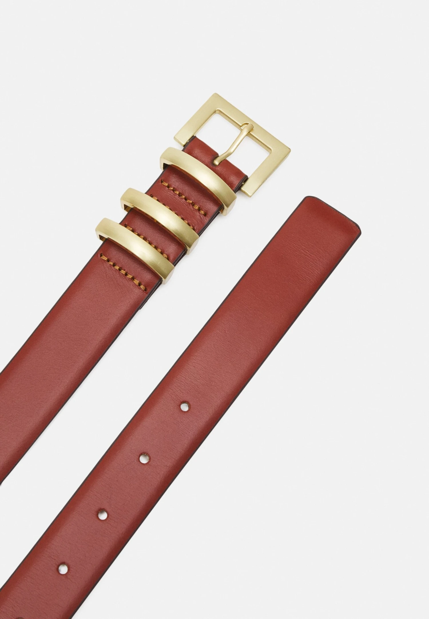 Marks & Spencer Jean Belt - Cinturón - Toffee 4 Marks & Spencer Jean Belt - Cinturón - Toffee - Imagen 2