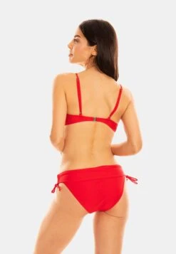 Sofia - Braguita De Bikini - Rouge 9 Sofia - Braguita De Bikini - Rouge -Tienda De Moda Femenina c2746090b9354d28aaaf2aa07f371fe3