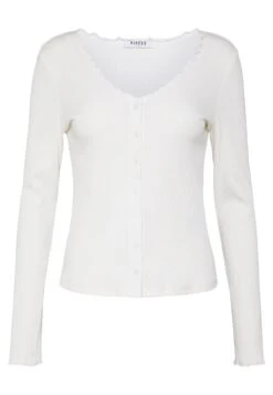 Pieces Pcnukisa- Chaqueta De Punto - Cloud Dancer 12 Pieces Pcnukisa- Chaqueta De Punto - Cloud Dancer -Tienda De Moda Femenina c29dd7bdac3340c789568fc2f4c1773c