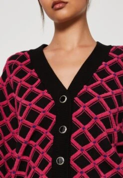 Yasgraphia Cardigan - Chaqueta De Punto - Surf The Web -Tienda De Moda Femenina c2bc831668d34f0d9b36f865824f9121